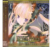 Angelic Layer - Rozen Maiden (Original Soundtrack)