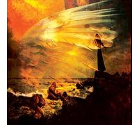 Angelic Process,the - Weighing Souls With Sand [Vinilo]