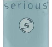 ANGELIC - STAY WITH ME 12 inch (12" Vinyl) UK SERIOUS 2001