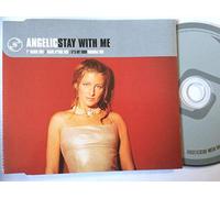 Angelic - Stay With Me