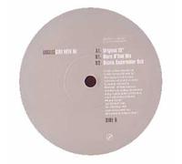 Angelic - Stay With Me [Vinilo]