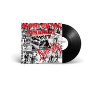 Angelic upstarts - Blood on the terraces [Vinilo]