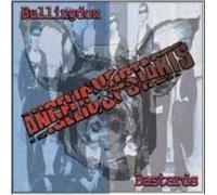 Angelic upstarts - Bullingdon bastards