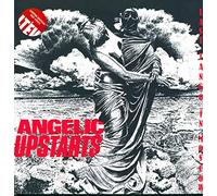 Angelic Upstarts - Last Tango in Moscow [Vinilo]