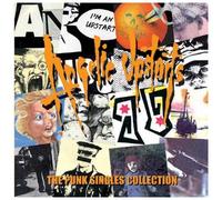 Angelic Upstarts - Punk Singles Collection
