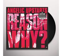 Angelic Upstarts - Reason Why [Vinilo]