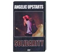 Angelic Upstarts - Solidarity/Live [Reino Unido] [DVD]