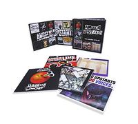 Angelic Upstarts - The Albums