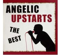 Angelic Upstarts - The Best [LP, DE, 12P Nr. 001]