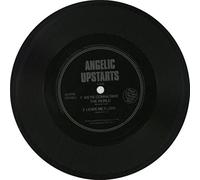 Angelic Upstarts - We're Gonna Take The World - flexi