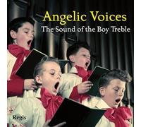 Angelic Voices. Le son des churs d'enfants.