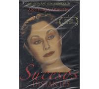 Angelica Aragon - Sucesos Distantes [Reino Unido] [DVD]