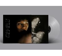 Garcia,Angélica - Gemelo (Clear Lp) [Vinilo]