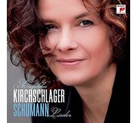 Angelica Kirchschlager - Schumann: Songs