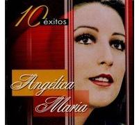 Angelica Maria - 10 Exitos
