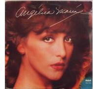 Angelica Maria
