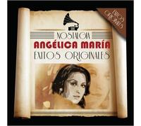 Angelica Maria - Serie Nostalgia: Exitos Origin