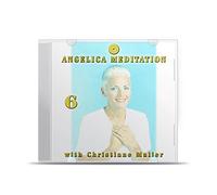 Angelica Meditation - CD Vol. 6 (Angels 42 to 37), The Traditional Study of Angels