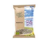 Angélica Raíz Bio 60g | Herbes del Molí | Planta Medicinal Ecológica | Infusiones Digestivas y Bienestar Natural | Agricultura Ecológica Certificada