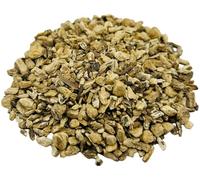 Angélica Raiz Cortada 85 Gramos - 1,95 Kilos Clase A Angélica Archangelica (85 gramos)