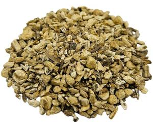 Angélica Raiz Cortada 85 Gramos - 1,95 Kilos Clase A Angélica Archangelica (85 gramos)