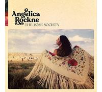 Angelica Rockne - The Rose Society