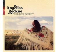 Angelica Rockne The Rose Society (Vinyl) (Importación USA)
