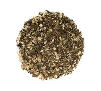 Angelica Root Cut (A. Archangelica) Té de hierbas secas de la más alta calidad - HerbsnSpiceit (200 g)