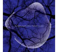 Angelica Sanchez Nonet Nighttime Creatures (CD) (Importación USA)