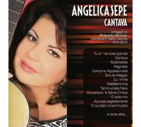 Angelica Sepe Cantava: Omaggio a Roberto Muro (CD)