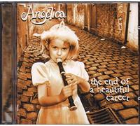 Angelica - The End of a Beautiful Career