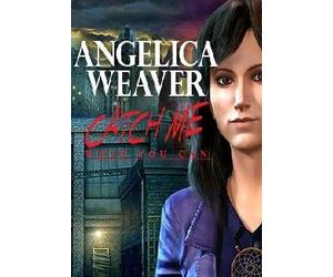 Angelica Weaver: Catch Me When You Can Steam Key GLOBAL