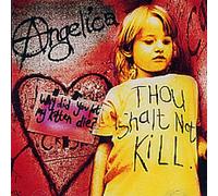 Angelica - Why Did You Let My Kitten Die?