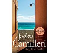 Angelica's Smile (Inspector Montalbano mysteries)