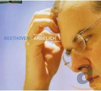 Angelich Nicholas - Sonata Per Pianoforte N.12, N.21 W