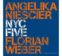 Angelika ,Florian Web Niescier - Nyc Five