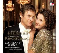 Angelika Kirchschlager - My Heart Alone