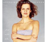 Angelika Kirchschlager - When Night Falls
