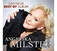 Milster,Angelika - Das Neue Best of Album