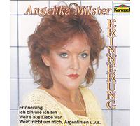 Angelika Milster - Erinnerung