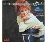 Angelika Milster - Ich Bin Wie Ich Bin