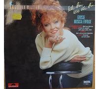 Angelika Milster - Ich bin wie ich bin-Grosse Musical-Erfolge [VINYL]
