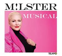 Angelika Milster - Milster Singt Musical