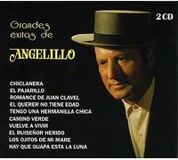 Angelillo - Grandes Exitos Vol. 1- Vol. 2