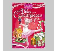 Angelina Ballerina 2-El Dulce Cascanueces [USA] [DVD]