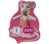 Angelina Ballerina 4-6 [Alemania] [DVD]