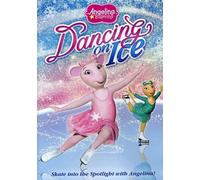 Angelina Ballerina: Dancing on Ice [USA] [DVD]