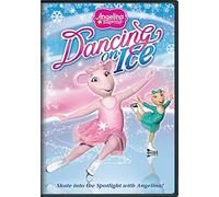 Angelina Ballerina: Dancing On Ice [USA] [DVD]