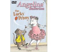 Angelina Ballerina - Lucky Penny [USA] [DVD]