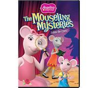 Angelina Ballerina: Mouseling Mysteries [Edizione: Stati Uniti] [Italia] [DVD]